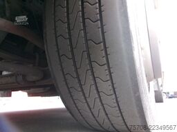 IVECO Stralis 310 AD190S/FP-D*3 Kammern*LBW*Carrier*LL