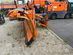  Zaugg Schneepflug Vario 4-360-4-45