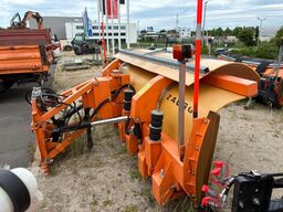  Zaugg Schneepflug Vario 4-360-4-45