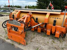  Zaugg Schneepflug Vario 4-360-4-45