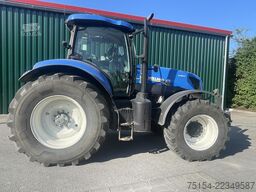 New Holland T 7.270 AC