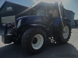 New Holland T 7.270 AC