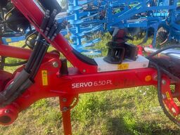 Pöttinger Servo 6.50 PL