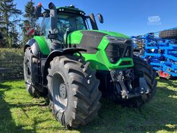 Deutz-Fahr Agrotron 9340 TTV
