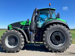 Deutz-Fahr Agrotron 9340 TTV
