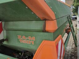 Amazone ZA-M 1501