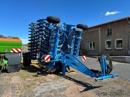 Lemken Rubin 10/600 KUA