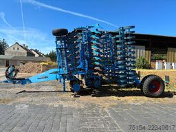 Lemken Rubin 10/600 KUA
