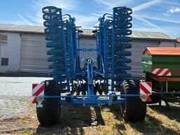 Lemken Rubin 10/600 KUA
