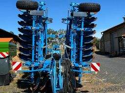 Lemken Rubin 10/600 KUA