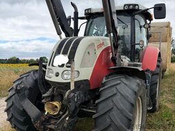 Steyr 6160 CVT