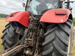 Steyr 6160 CVT