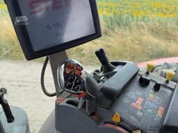 Steyr 6160 CVT