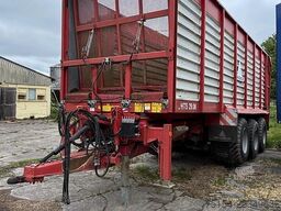 Annaburger HTS 29B.06 Fieldliner
