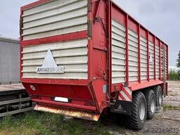 Annaburger HTS 29B.06 Fieldliner