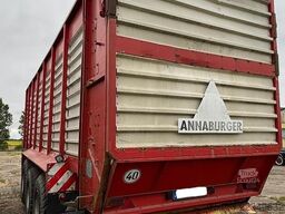 Annaburger HTS 29B.06 Fieldliner