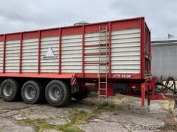 Annaburger HTS 29B.06 Fieldliner