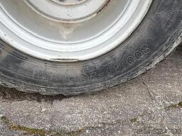 Annaburger HTS 29B.06 Fieldliner