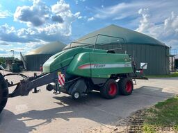 Fendt 1270S