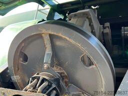Fendt 1270S