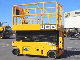 JCB S 3246 E Arbeitsbühne - NEU