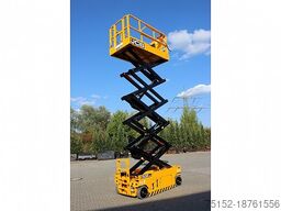 JCB S 3246 E Arbeitsbühne - NEU