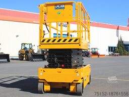 JCB S 3246 E Arbeitsbühne - NEU