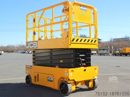JCB S 3246 E Arbeitsbühne - NEU