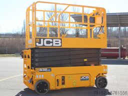 JCB S 3246 E Arbeitsbühne - NEU