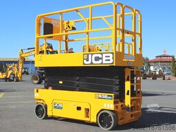 JCB S 3246 E Arbeitsbühne - NEU
