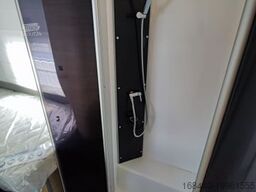 CARAVELAIR Allegra Optima 562 Abverkauf Ausstellungswagen