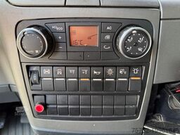 MAN TGS 26.320 Koffer Stuuras AHK 3.000KG LBW 267.9...