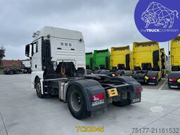 MAN TGX 460