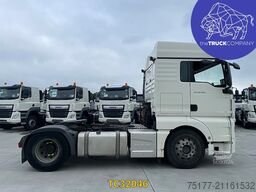MAN TGX 460