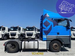 MAN TGX 460