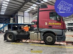 Mercedes-Benz Actros 1842