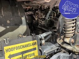 Mercedes-Benz Actros 1842