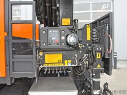 DAF XDE 350 FAN 6x2 Rigid, ELECTRIC