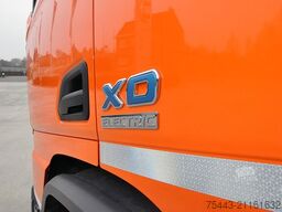 DAF XDE 350 FAN 6x2 D922 Rigid, ELECTRIC