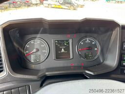 Scania P 500 6x2*4 9 TON FRONT AXLE / RETARDER