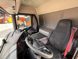 Scania P 500 6x2*4 9 TON FRONT AXLE / RETARDER
