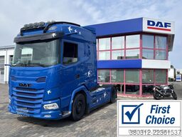 DAF XG 530 - 2Kreis Hydraulik - Garantie