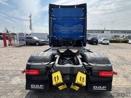 DAF XG 530 - 2Kreis Hydraulik - Garantie