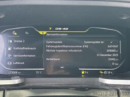 DAF XG 530 - 2Kreis Hydraulik - Garantie