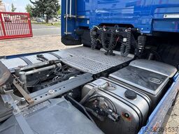 DAF XG 530 - 2Kreis Hydraulik - Garantie