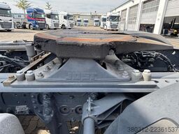 DAF XG 530 - 2Kreis Hydraulik - Garantie