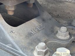 DAF XG 530 - 2Kreis Hydraulik - Garantie