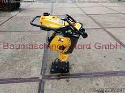 Bomag BT 60 -Demo-