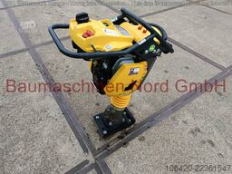 Bomag BT 60 -Demo-