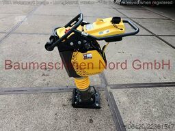 Bomag BT 60 -Demo-